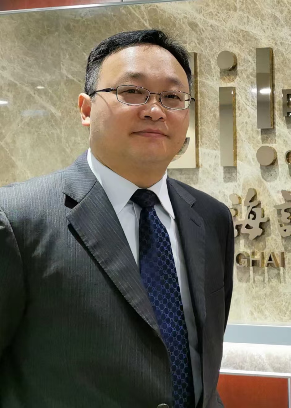 Zhang Bin
